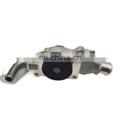 Wholesale Supply is Cheap Auto Parts Water Pump For Chery TIGGO 3X D4g15 Engine photo-3