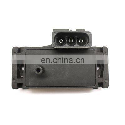 Manufacturers Sell Hot Auto Parts Directly Electrical System Intake Pressure Sensor  For Volvo  16040609