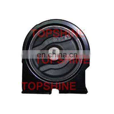 12361-74370 Car Auto Parts Rubber Engine Mounting For Toyota