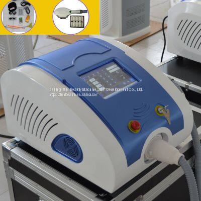 Freckle Removal Ipl Laser Portable Machine High Quality