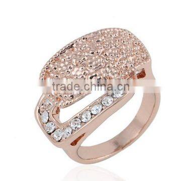 Rings Jewelry Type and Women's Gender Artificial rings