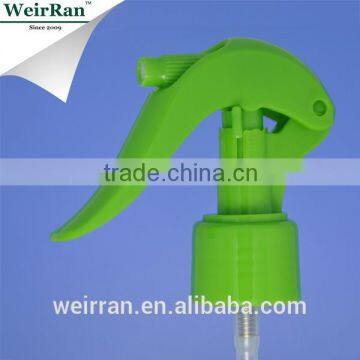 (24137) hand mini high quality with cheap price plastic child proof trigger sprayer