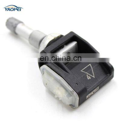 TPMS Sensor Tire Pressure Monitoring 13598787 For Opel Adam Astra J Cascada Corsa 433Mhz