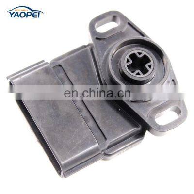 Mitsubishi throttle position sensor MR578861 MR578862 For Outlander Lancer