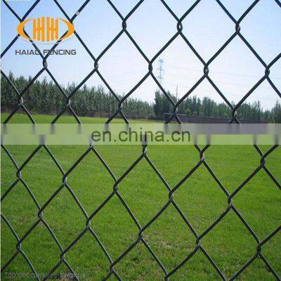 2020 new arrival chain link fence for spain