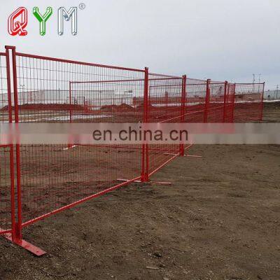 Australia Safety Fencing Temporary Crowd Control Barrier Fence