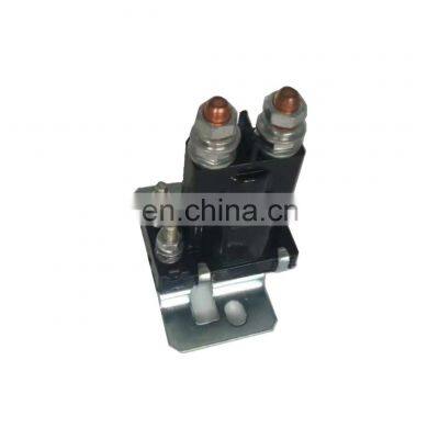 Excavator Parts Starter Relay 3916301 120-1114751-2