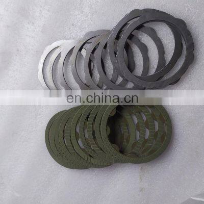 EC50 Swing Motor Parts for Excavator Hydraulic Parts