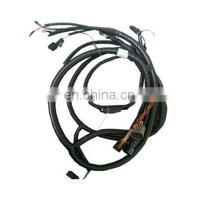 DH300LC excavator diesel engine wiring harness 530-001630J