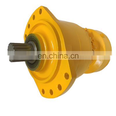 POCLAIN MS18-2-121-F21-1320-0000 MS18-0-127-A18-1310-5000 hydraulic motor