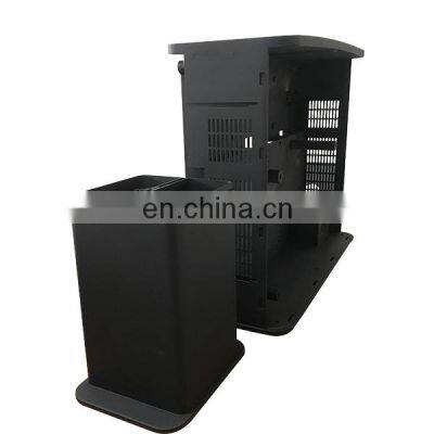 Skimmer model prototype  STEP STL file rapid prototype service and model custom in guangzhou