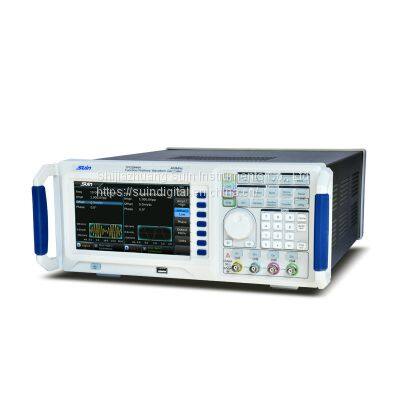TFG2900A Series Frequency Generators for Sale Economical Signal Generator