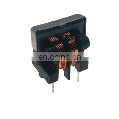 0.8A Common Mode Chokes Filter Inductor FCM2327-602Y 6mH Dual Chokes Inductor