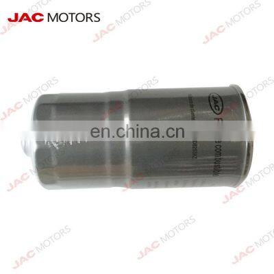 JAC  original high quality FUEL FILTER ELEMENT for JAC light trucks JAC auto parts 1105100U8050