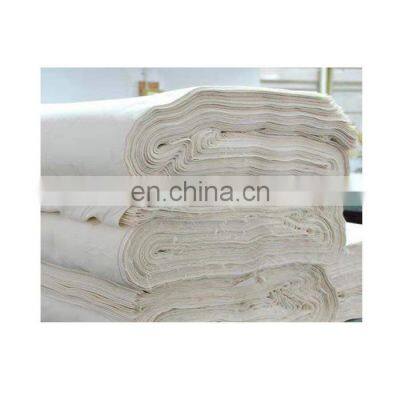 30x30 Cotton Grey Fabric Woven Fabrics photo-3