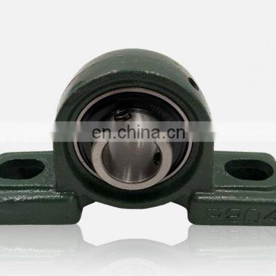 Hot Selling Cheap Price Customized uc Ucf Pillow Blocks Bearing Ucp205 Ucp 206 UCP210 photo-5