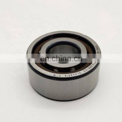 3209.BD.TVH Bearing Size 45x85x30.2 mm Double Row Angular Contact Ball Bearing 3209-BD-XL-TVH