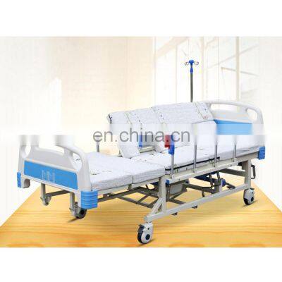 Cheapest Maideiste 5 functions manual home nursing bed with defecation hole for the patients