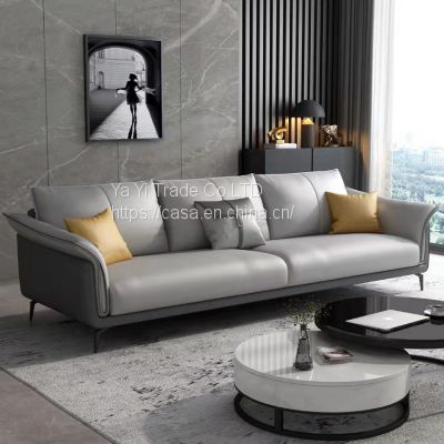 Living Room Sofa