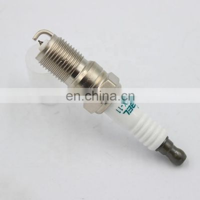 KEBEL Original SP432 Iridium Spark Plug OEM Q6RTEX-11 Engine Iridium Spark Plug for Ford