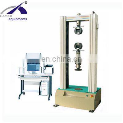 Computerized Electronic Universal Tensile Testing Machine