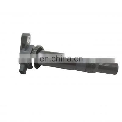 Car engine ignition coil is suitable for Hyundai Accent Kia Rio5 27301-26640