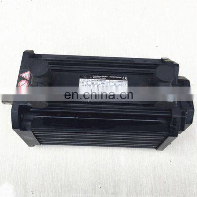 R4096 reducer servo motor