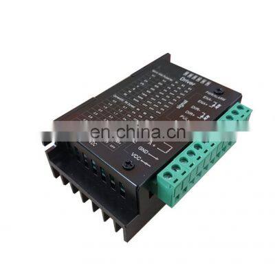 Stepper Drive WZM-2H057M photo-4