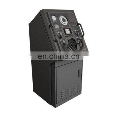Ship Heading Control System Autopilot Marine Electronics Navigation Communication Control Boat Steering Gear FU NFU CCS photo-2