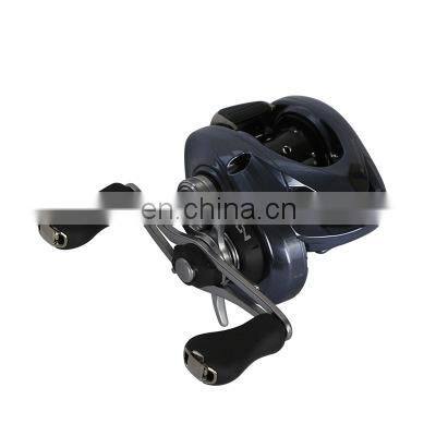 2018 New Original Shimano ALDEBARAN MGL Baitcasting Reel 50HG 50 51 51HG 10BB 4.5KG Drag X-SHIP Low-Profile Saltwater Fishing photo-4