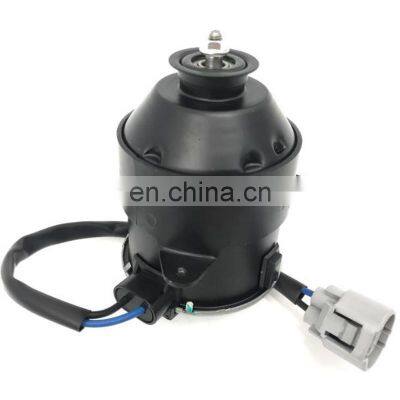 16363-0P010 16363-31010 263500-6210 16363-50120 Radiator Electric Fan Motor for  TOYOTA