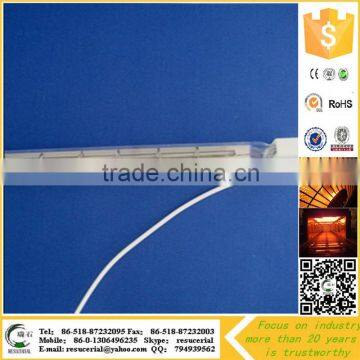 2015 Hot Sale Infrared Halogen Heater Lamp for Flavor Wave Turbo Oven Quartz Heating Tube photo-2