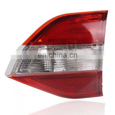 Car Accessories Tail Light Back Lamp LED for Ford Everest 2018 2019 2020 2021 photo-2