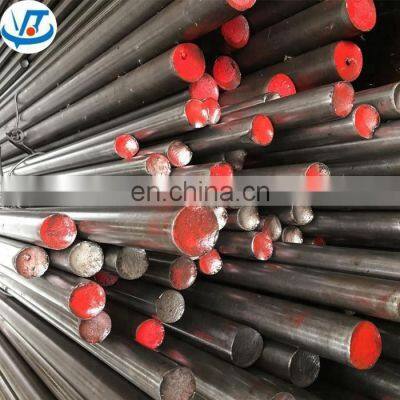 Hot Rolled Ship Steel Bar High Quality Structure Steel Rod photo-3