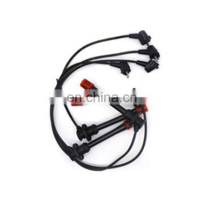 Auto Spark Plug Wire Set Ignition Lead Cable 19037-75010 for 4 RUNNER (_N18_) Car Spark Plug photo-3