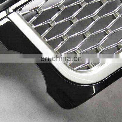 Car grille for Land Rover Range Rover Sport 2006-2009 Grille Grille  Automobile grid Automobile mesh high quality factory