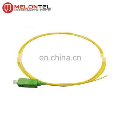 MT-S1000 SC/ fibra optica SC pigtail 0.9mm SM monomodo Pigtail Fibra Optica