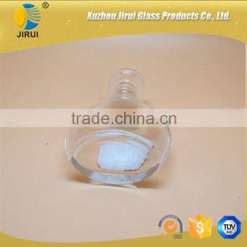110ml Reed Diffuser Glass Bottle photo-4