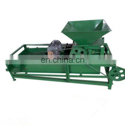 Almond Sheller Machine / Almond peeling machine / Almond separator machine