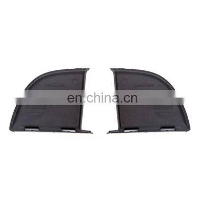 OEM 97050554303  97050554403 Front Bumper Middle Grille Cover For Porsche Panamera 2010-2016