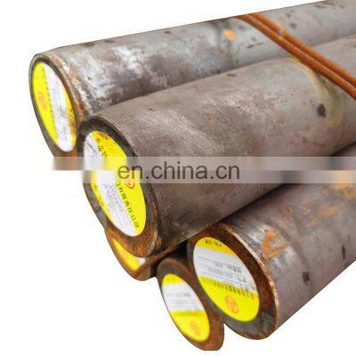 16Mn 40Cr 35CrMo 42CrMo GCr15 alloy steel round bar