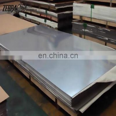 ASTM 304 grade 14mm Thickness Stainless Steel Plate with high quality