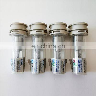BDLLA153P884,6980551diesel Fuel Injector Nozzle for 095000-5800,095000-5801,6C1Q-9K546-AC Hot Sale photo-2