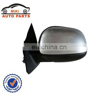 Side mirror 3 lines/5 lines for mitsubishi outlander 2006 2008 2009