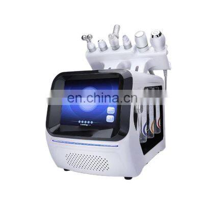 Microdermabrasion Hydrodermabras machine water oxygen generator hydrodermabrasion oxygenefacial dermabrasion jet peel a