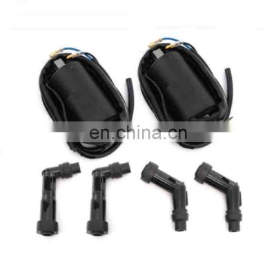 Auto parts Ignition coil for CB350F/CB400F/CB500CB550 OEM 30510-333-013/30501-323-003