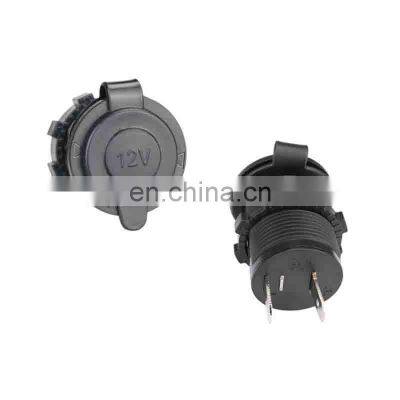 Car Power Socket for Car Boat and RV to USB Car Charger and Electrical Socket