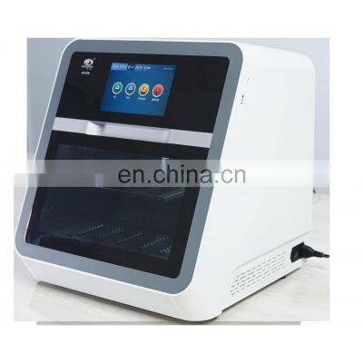 NP-2032 Auto Nucleic Acid Purification System photo-2