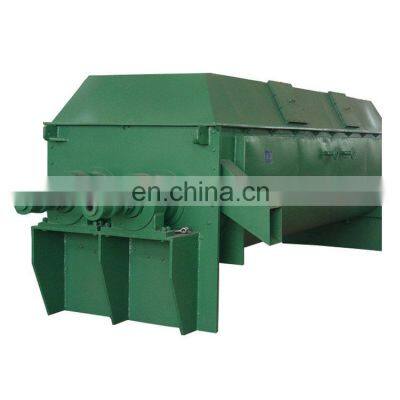 Hot Sale KJG-18 vacuum Hollow Paddle Dryer for Organic acids