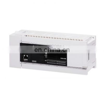 New original Mitsubishi FX5U series PLC programming controller FX5U-64MT/ES